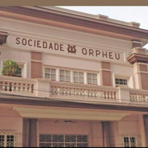 Sociedade Orpheu So Leopoldo