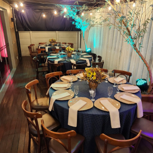 DOM AMARO EVENTOS