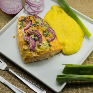 Toms juchem chef em casa