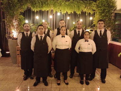  JR GARONS EQUIPE DE GARONS PARA FESTA E EVENTOS