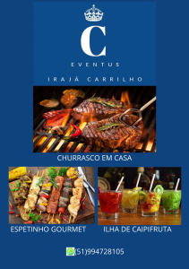 * IRAJA CARRILHO EVENTUS