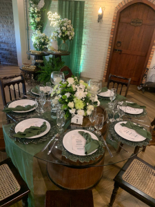 Decorao festa e eventos