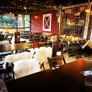  Celeiro Tap House Ivoti