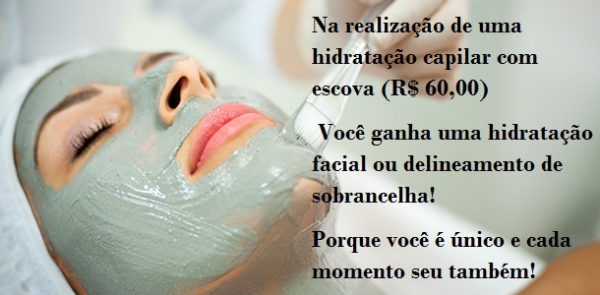 Promoo!!!! Revitalizao Facial