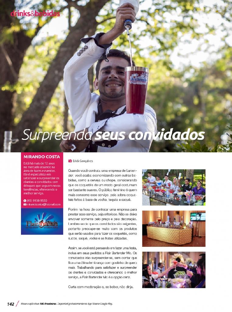 Novidades