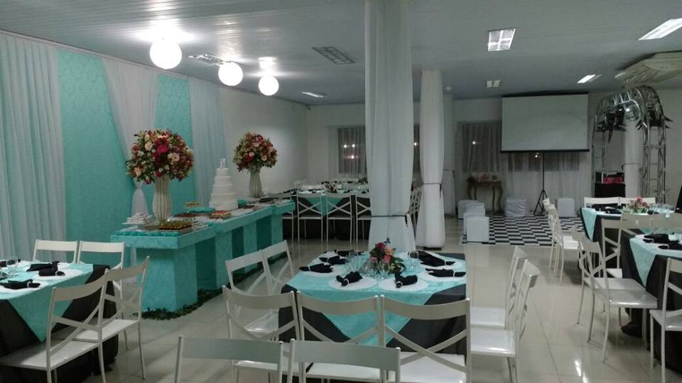 Buffet completo para 100 pessoas a R$ 59,95 POR PESSOA 