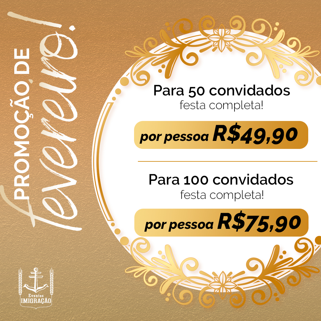 FESTA COMPLETA
