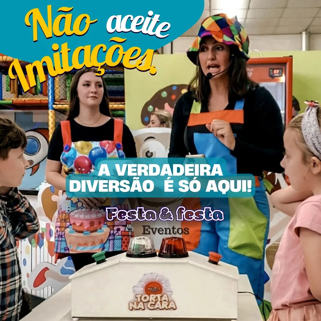 Venha comemorar conosco e criar momentos inesquec�veis. 