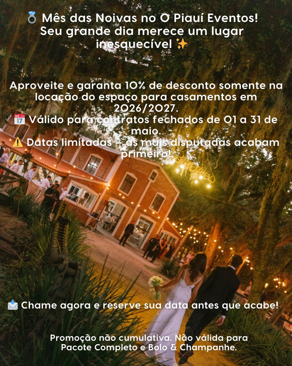 M�s das Noivas