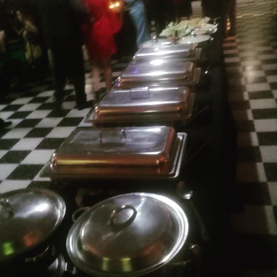 Grmio Sete de Setembro.