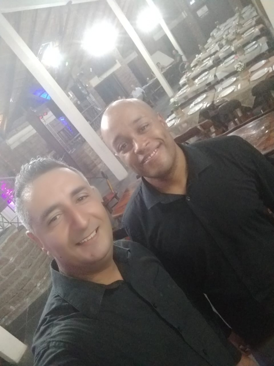 Terespolis tnis Clube Porto Alegre