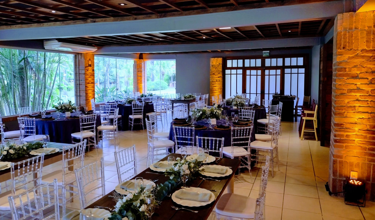 Casamento Daniela e Vtor