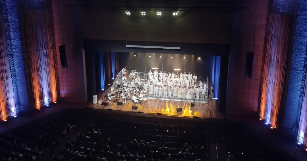 Eventos  Teatro Feevale