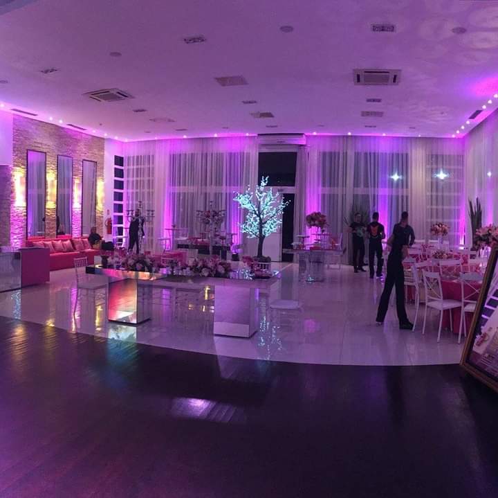 Pr Mix Sonorizaes Iluminao para Festa e Eventos