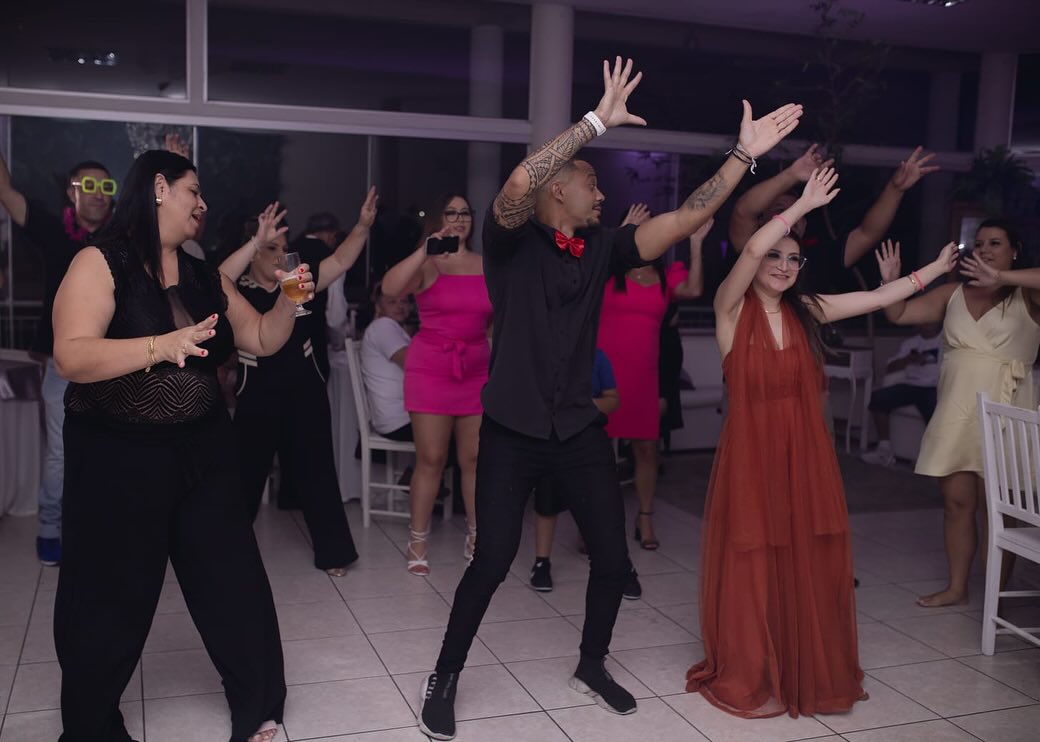  Formatura da Bruna
