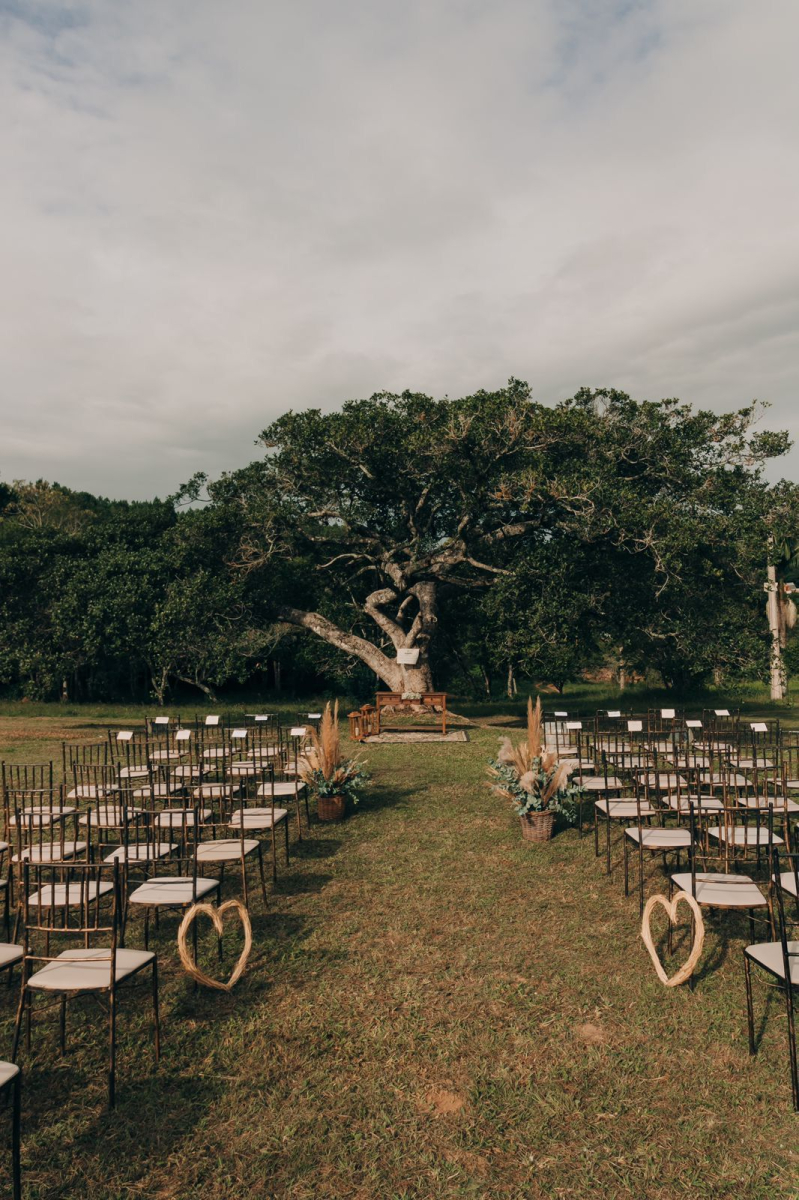  Nosso Aconchego Espao para Eventos
